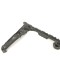 Suport bara de protecție st&acirc;nga spate AUDI A4 8W2, B9 2016 OEM: 8W5807453 | 13796082