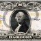 20 dolari 1922 Reproducere Bancnota USD