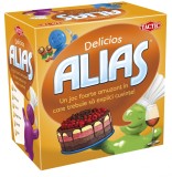 Joc - Alias: Delicios | Tactic