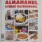 Almanahul literar gastronomic, vol. 1
