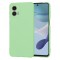 Husa pentru Motorola Moto G53, Techsuit, SoftFlex, Verde Deschis