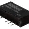 Convertor DC/DC 2W 12V -12V