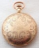 Ceas de buzunar Seth Thomas - 1897