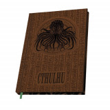 Agenda/Jurnal Cthulhu - Great old Ones