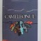 CAMELEONUL de MIRCEA IONESCU , 2014 , DEDICATIE *