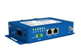 Router 4G LTE 9-36V DC Metal 32.1x94x129mm ICR-3231W