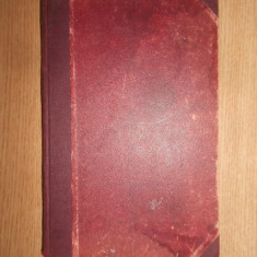 P. Andrei - Sociologia revolutiei (1921, prima editie)