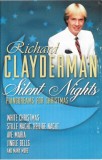 Richard Clayderman - Silent Nights (Pianodreams For Christmas), Caseta audio