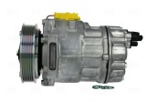Compresor climatizare Citroen C8, Jumpy I, Jumpy I Sasiu; Fiat Scudo, Scudo Sasiu, Ulysse; Lancia Phedra; Peugeot 807, Expert, Expert Sasiu; Toyota
