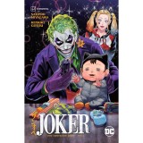 Joker One Operation Joker TP 02, DC Comics