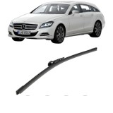 Cumpara ieftin Stergator lamela spate MERCEDES-BENZ CLS Shooting Brake (X218) 2012 - 2017, luneta, Bosch Aerotwin
