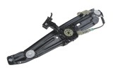 Macara geam Bmw Seria 5 F10, 11 2010-2016, Dreapta Spate, NTY EPS-BM-038