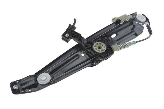 Macara geam Bmw Seria 5 F10, 11 2010-2016, Dreapta Spate, NTY EPS-BM-038