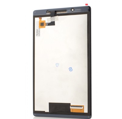 LCD Lenovo Tab E8, TB-8304, Black foto