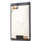 LCD Lenovo Tab E8, TB-8304, Black