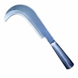 Cumpara ieftin Maceta pentru taiat crengi cu maner din metal, 30 x 5 cm