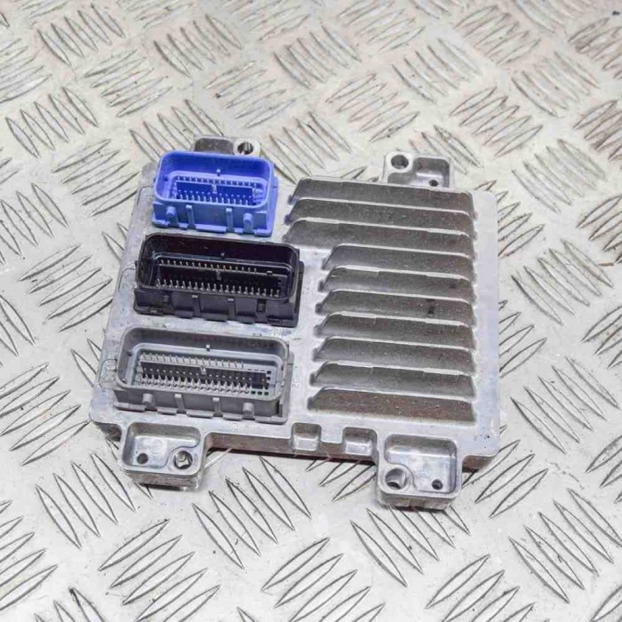 Unitate de control motor OPEL MOKKA / MOKKA X 2018 OEM: 12685776,12668986 11684472