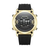 Cumpara ieftin Ceas Barbati, Police, Rotor PEWJP2228501 - Marime universala