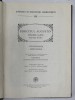 FERICITUL AUGUSTIN , SCRIERI ALESE , PARTEA INTAIA : MARTURISIRI , 1985 , * MINIMA UZURA