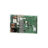 Placă electronică pentru mașină de spălat rufe BOSCH 12035652 Original