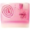Sapun solid handmade Heard it Through Grapefruit Soap 100g, Bomb Cosmetics