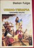 URINO-TERAPIA(SHIVAMBU-KALPA),STELIAN FULGA 2004/STARE PERFECTA,NEFOLOSITA