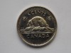 5 CENTS 2002 CANADA-COMEMORATIVA-UNC, America de Nord