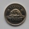 5 CENTS 2002 CANADA-COMEMORATIVA-UNC