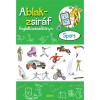 Ablak-zsir&aacute;f foglalkoztat&oacute;k&ouml;nyv - Sport - Somlai J&aacute;nos