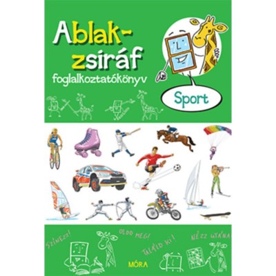 Ablak-zsir&amp;aacute;f foglalkoztat&amp;oacute;k&amp;ouml;nyv - Sport - Somlai J&amp;aacute;nos foto