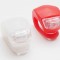 Set Licurici Silicon Lumina Alb + Rosu 4 Functii Cod:MXR50002.5