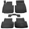 Covorase presuri cauciuc Premium Seintex stil tavita Audi A5 II 2016-2023