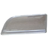 Dispersor sticla far Volvo S40/V40 (VS/VW) 07.1998-2003 TYC partea Stanga tip bec H7+H7