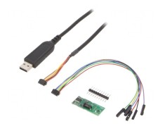 Senzor Calitate Aer Ualim 3-5.5VDC -20-55C SGP