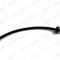 Conducta / cablu frana VW PASSAT Variant (3A5, 35I) (1988 - 1997) ABE C81103ABE