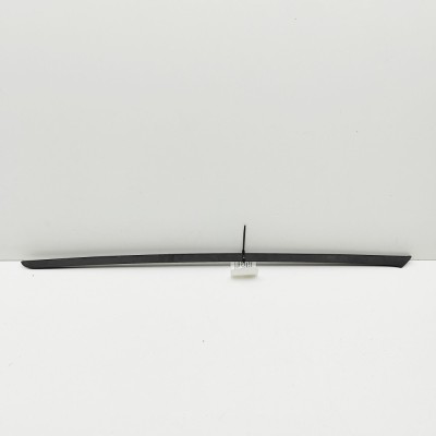 Ornament vertical parbriz dreapta AUDI Q4 SUV F4B 2024 OEM: 89A854328 foto