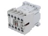 Contactor 4-polar