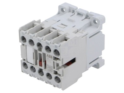 Contactor 4-polar foto