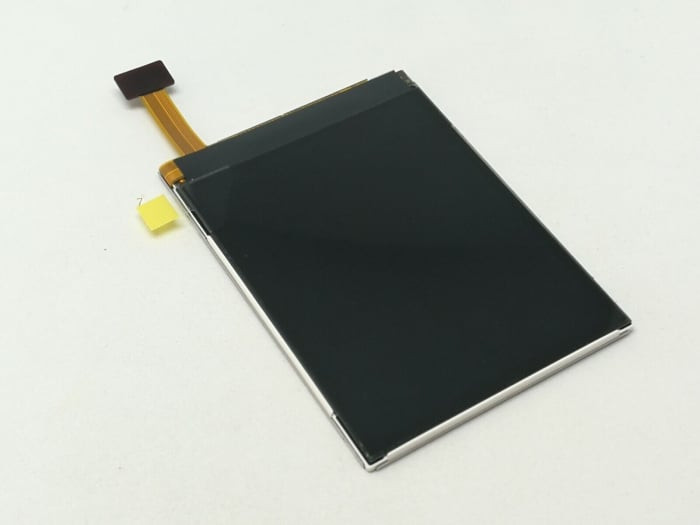 Display LCD pentru Nokia e52