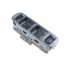 Butoane geamuri electrice Topautochei&reg; pentru Suzuki Vitara XL-7 Grand Vitara Baleno Chevy Tracker, Oem