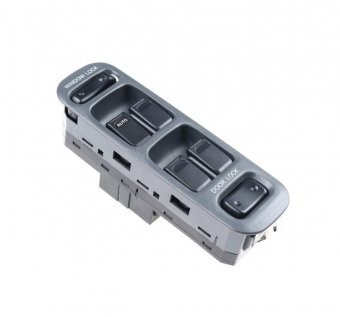 Butoane geamuri electrice Topautochei&reg; pentru Suzuki Vitara XL-7 Grand Vitara Baleno Chevy Tracker