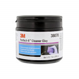 Cumpara ieftin Argila Decontaminare Vopsea 3M Cleaner Clay, 200gr