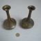 2 vase islamice de alama