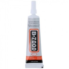 Zhanlida B-7000 adezivi multifuncțional lipici transparent 15ml