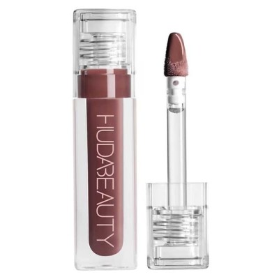 Luciu de Buze, Huda Beauty, Faux Filler Gloss, Posh, 3.9 ml foto