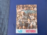Brosura Victoria Buc.