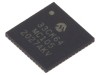 Microcontroler dsPIC 64kB 8kB SRAM UQFN48 0.4mm