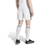 Real Madrid pantaloni scurți de fotbal official replica 25/26 home - L
