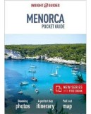 Insight Guides Pocket Menorca | Insight Guides, 2019