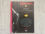 Revista Cinema Erotic Eros Parole Immagini Italiana - Sex, Pictura, Literatura, Benzi Desenate